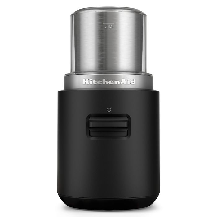 Młynek do kawy na akumulator KitchenAid Go (5KBGR100BM)