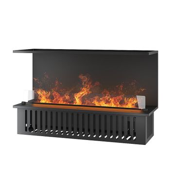 Kominek na parę wodną Infire Inside Invapo C1200 Multicolor