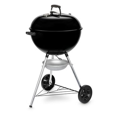 Grill węglowy Weber Original Kettle One-Touch E-5710 57 cm (14101004)