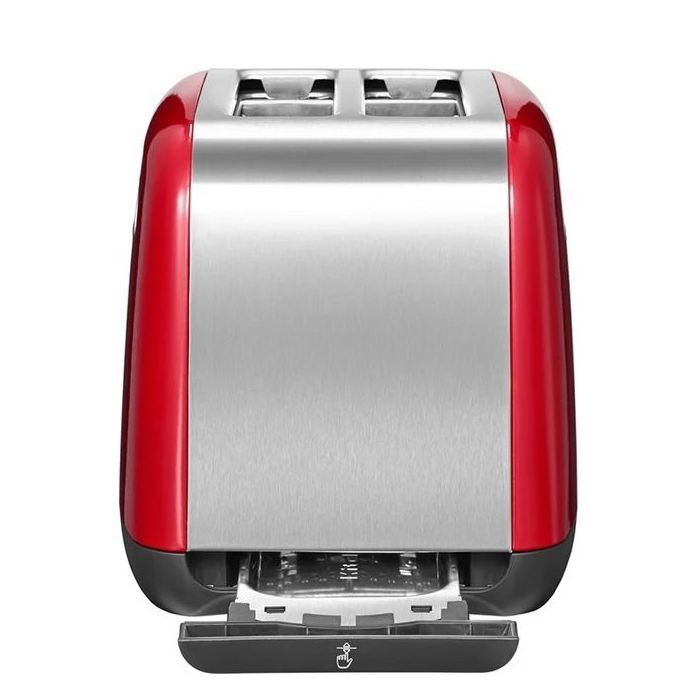 Toster 2 Empire Red KitchenAid (5KMT221EER)