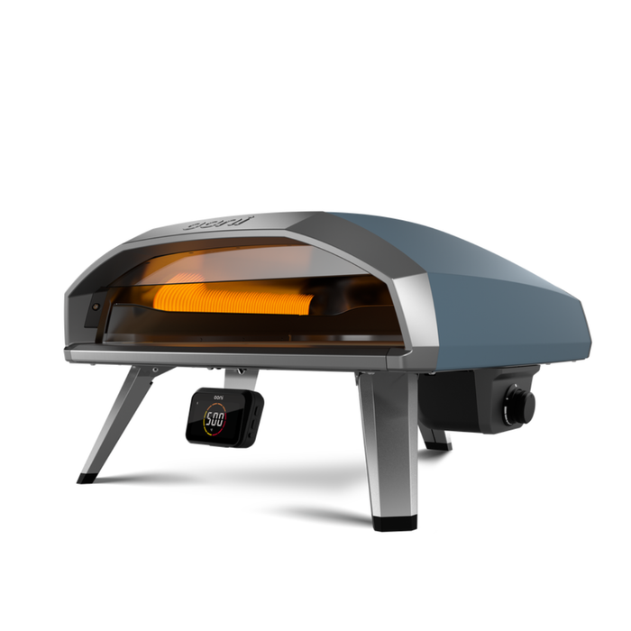 Ooni Koda 2 Pro Slate Blue piec do pizzy gazowy (UU-P33700)