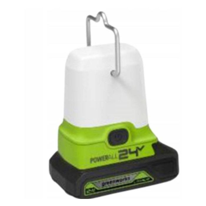 Greenworks 24V lampa robocza G24LA700 (GR3501007) 