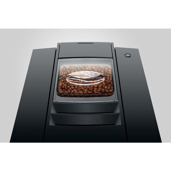 Ekspres do kawy Jura E6 Dark Inox (EC) (15439)
