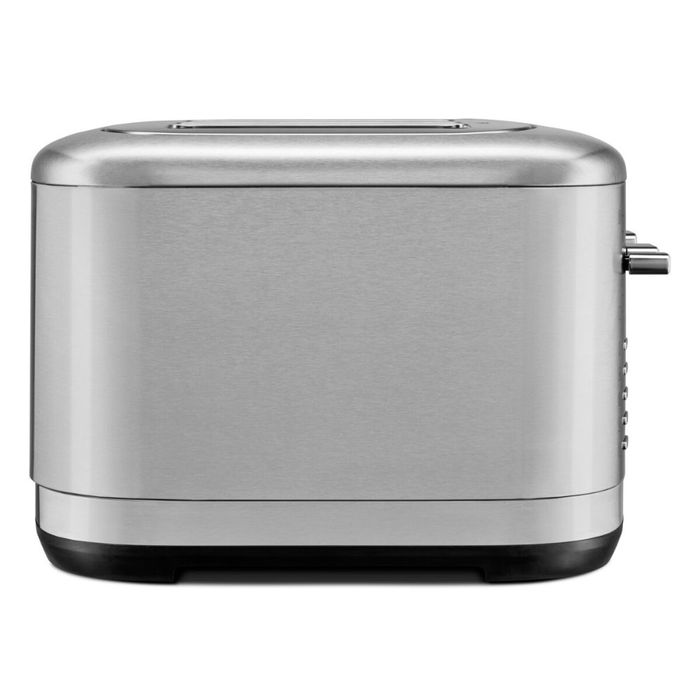 Toster 4 Stainless Steel KitchenAid (5KMT4109ESX)