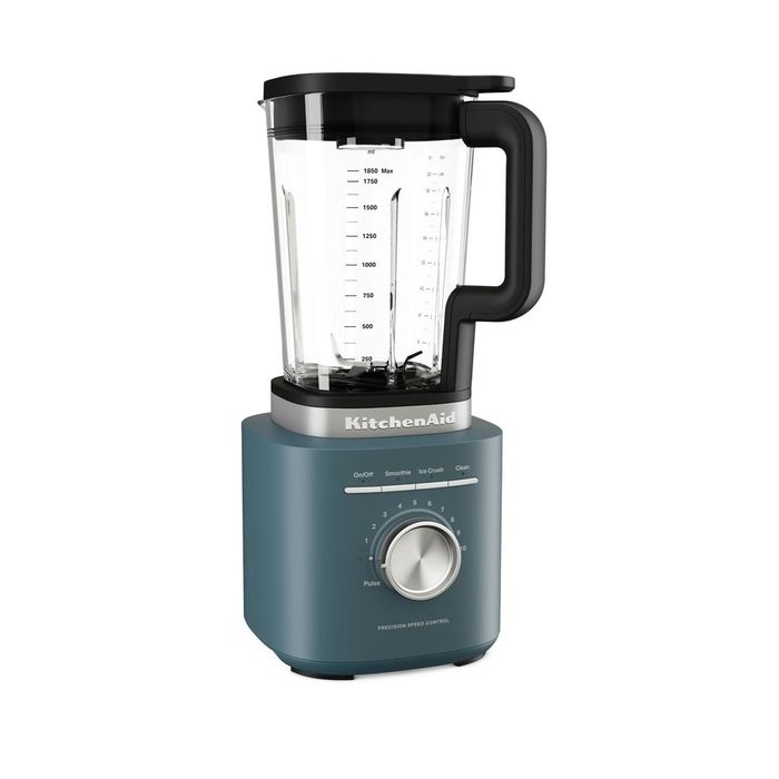 Blender Pure Power Glass Agawa KitchenAid (5KSB2071EAG)