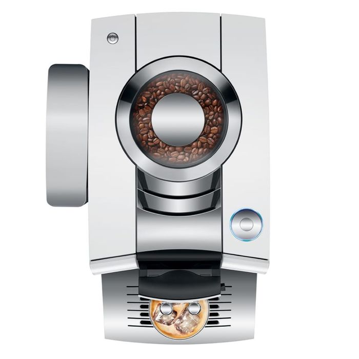 Ekspres do kawy Jura Z10 Diamond White (EA) (15410)