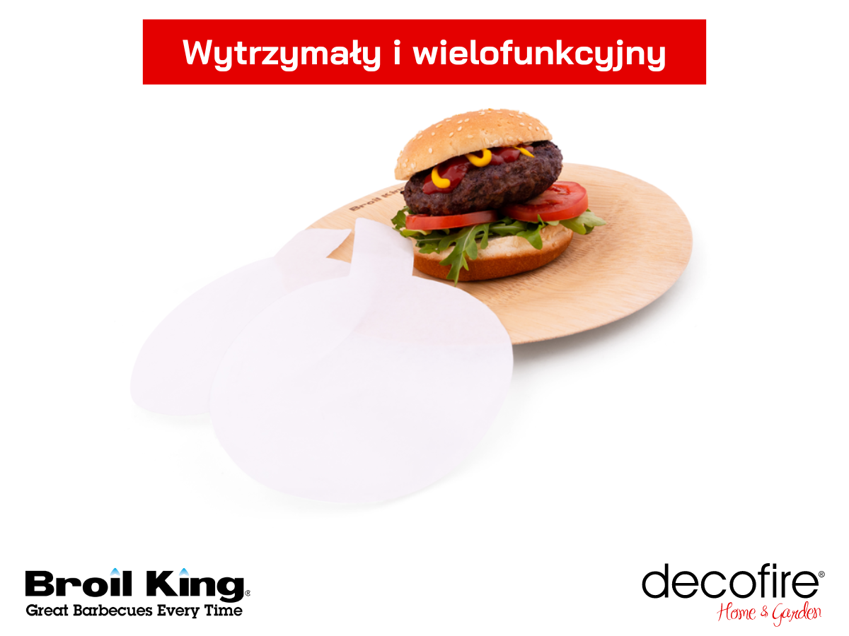 Wytrzymały i wielofunkcyjny