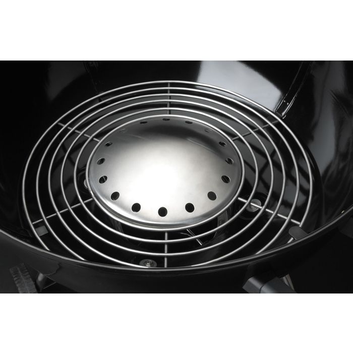 Grill węglowy Napoleon PRO22K-CART-2