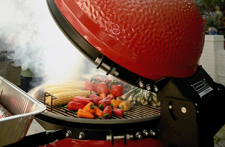 Zawias pneumatyczny Kamado Joe