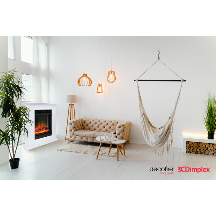 Dimplex kominek elektryczny Terra