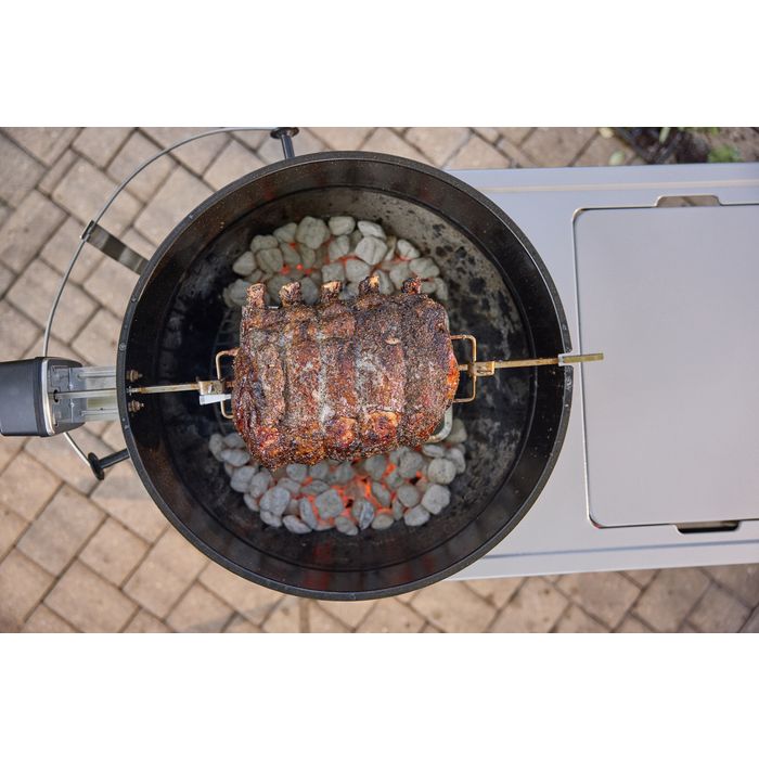 Grill węglowy Weber Performer Premium 57 cm (1501966)