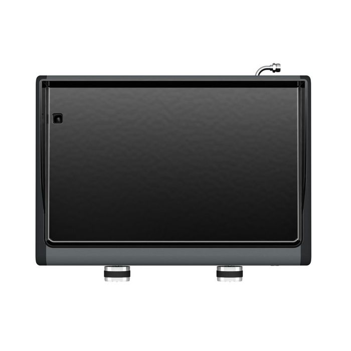 Grill gazowy Campingaz Plancha Onyx 2 (2218080)