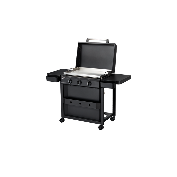 Grill gazowy Enders Amaro Plancha (82216)
