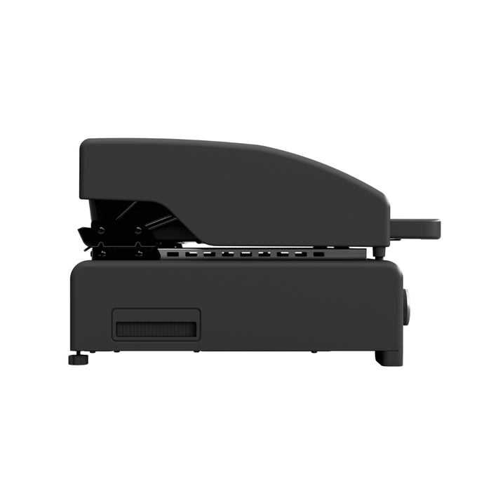 Grill gazowy Campingaz Plancha Sigma 2 Cook (2217204)