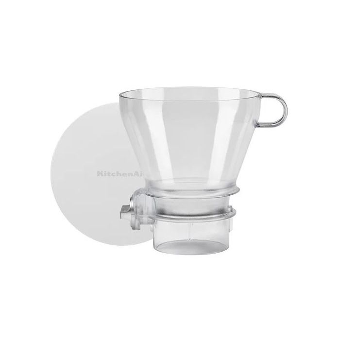 Przesiewacz z wagą KitchenAid (5KSMSFTA)