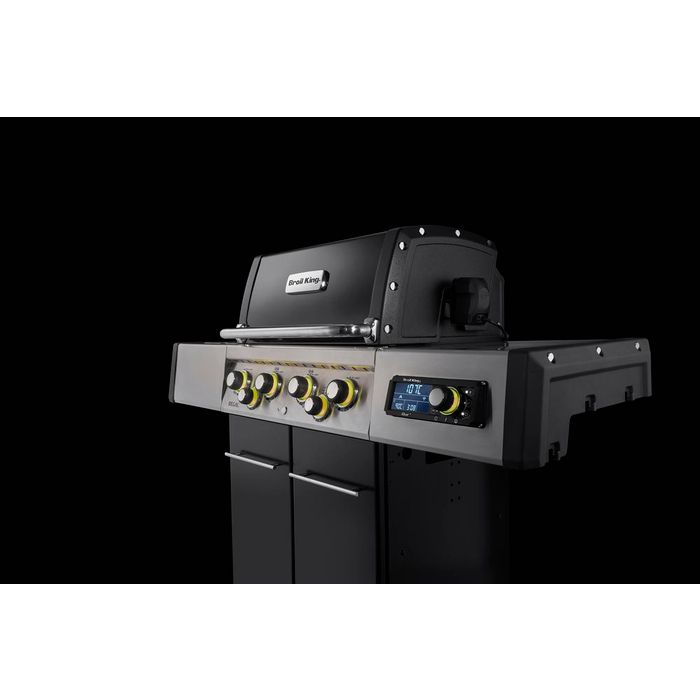 Grill gazowy Broil King Regal Q 490 (684283PL) 