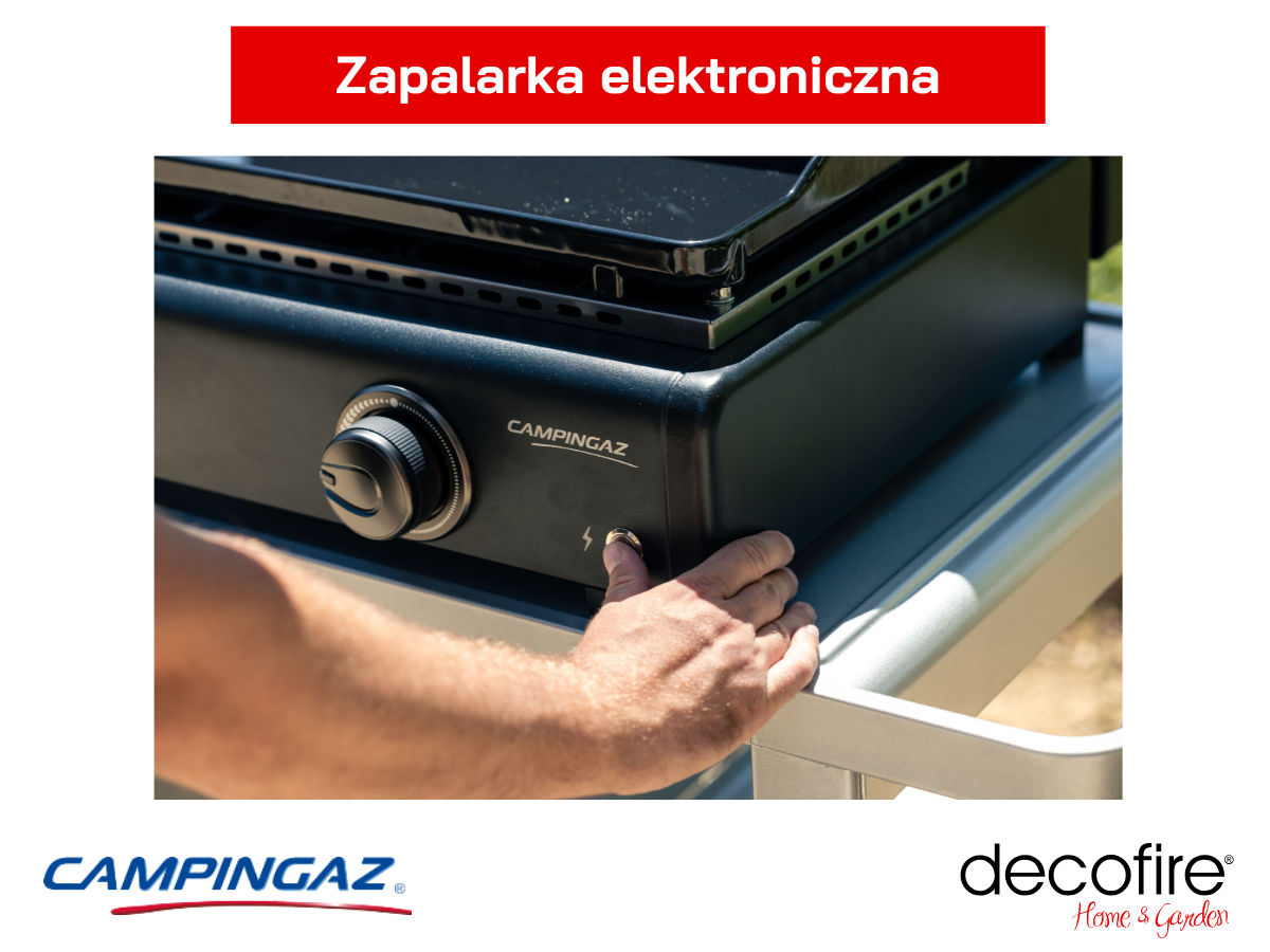Zapalarka elektroniczna
