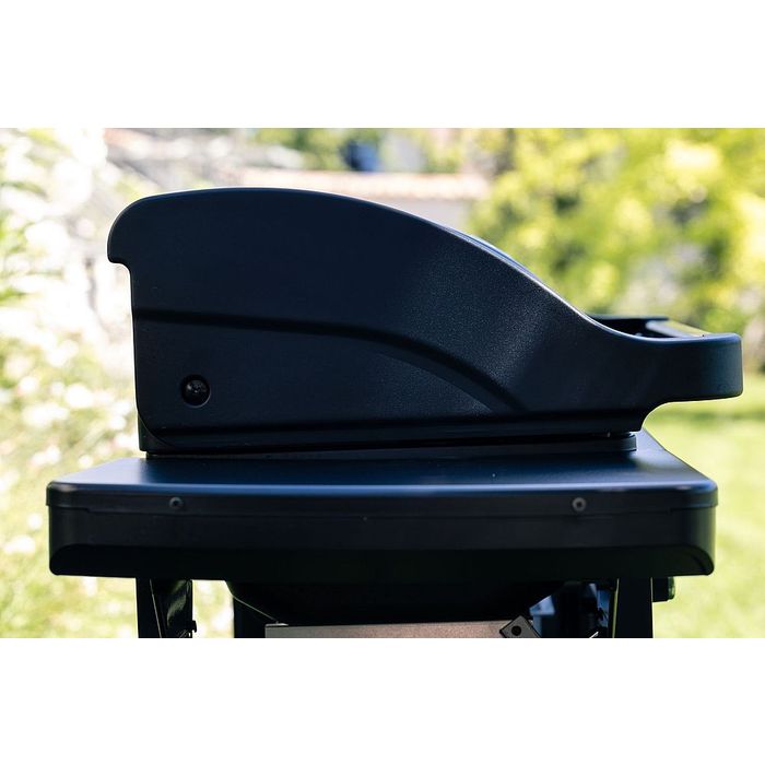 Grill gazowy Campingaz Plancha EX 3 (2216642)