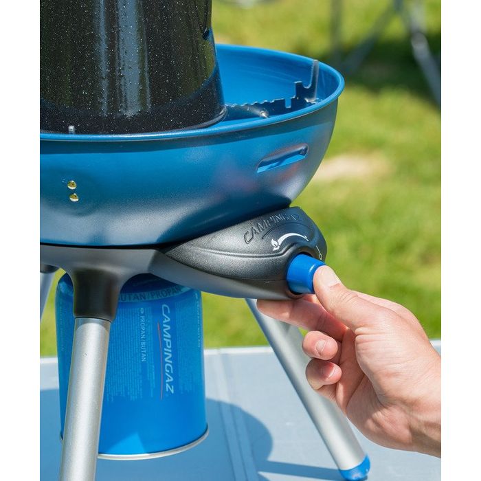 Grill gazowy na kartusze Campingaz Party Grill 200