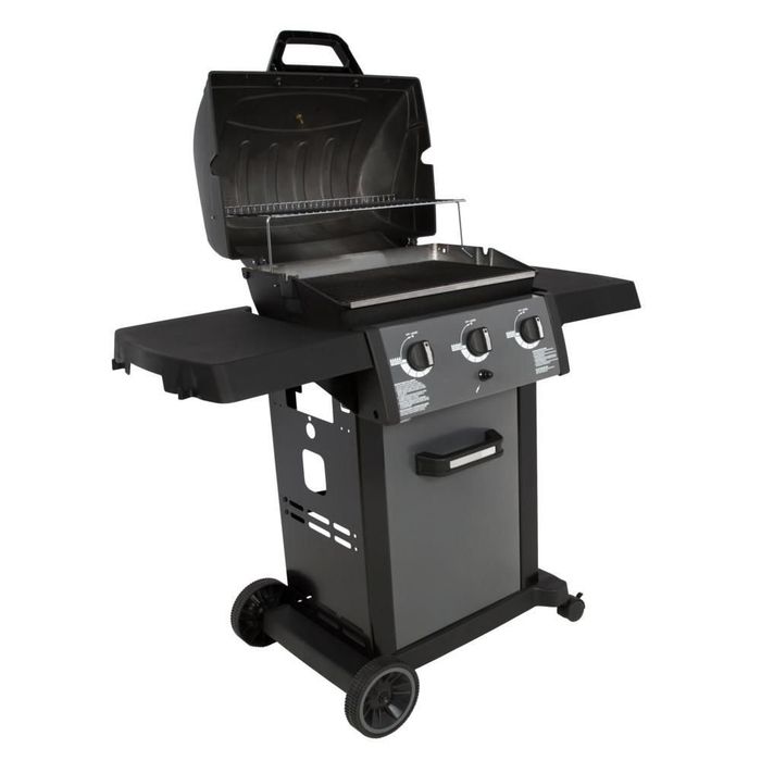 Grill gazowy Broil King Royal 320 Grey (941553PL)