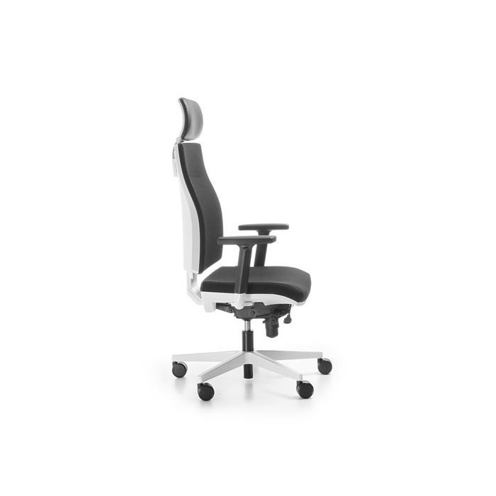 Fotel obrotowy CORR CJ 103 white Bejot