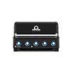 Grill gazowy Baron 520 BI Shadow do zabudowy Broil King