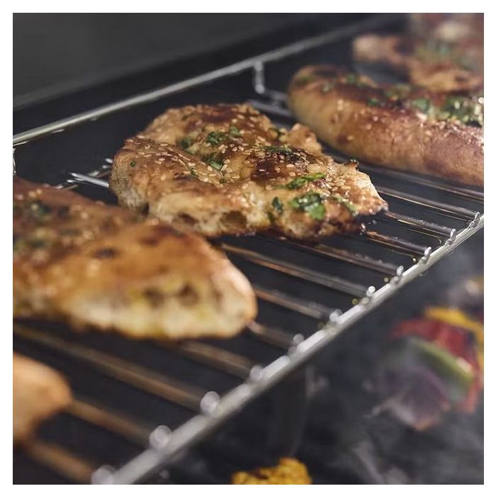 Grill gazowy Weber Genesis E-415W (1501177)