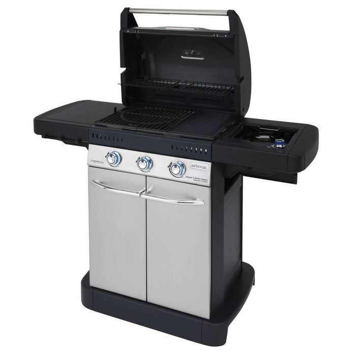 Grill gazowy Campingaz MASTER CLASSIC Seria 3