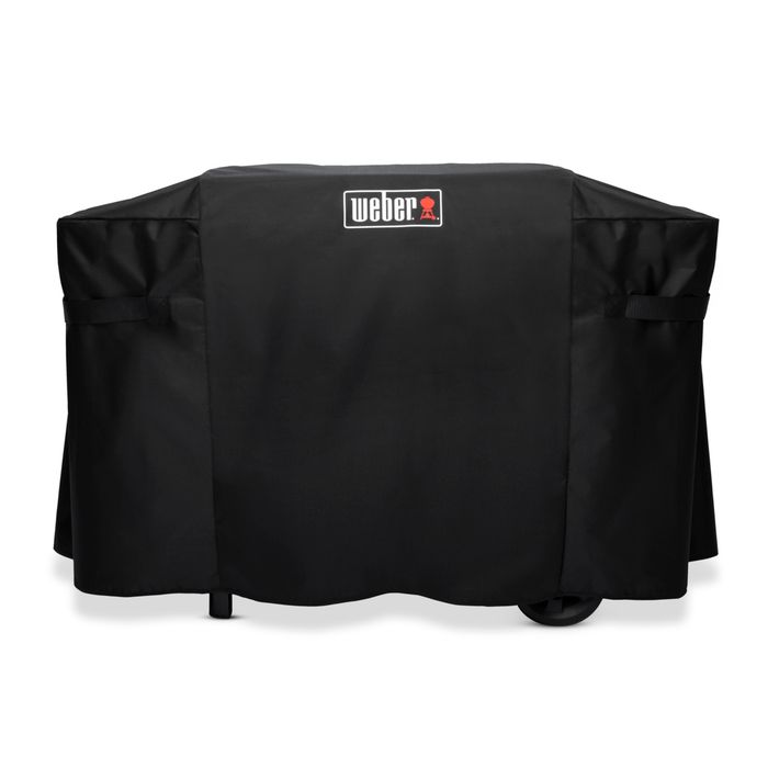 Pokrowiec do płyty grillowej 71 cm Weber (3401337)