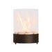 Biokominek Planika Chantico Glassfire