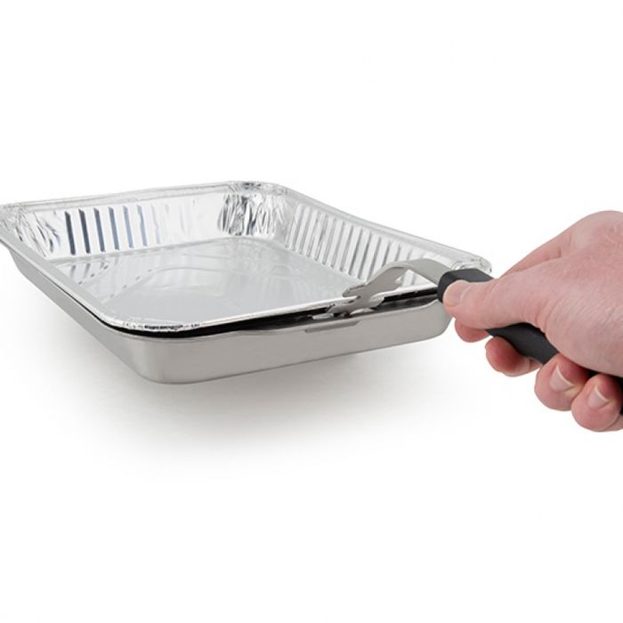 Brytfanna ze stali szlachetnej Broil King (63106)