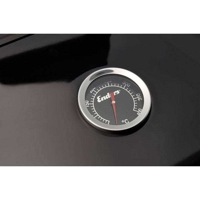 Grill węglowy Caldera PRO 57 cm Enders (80912)