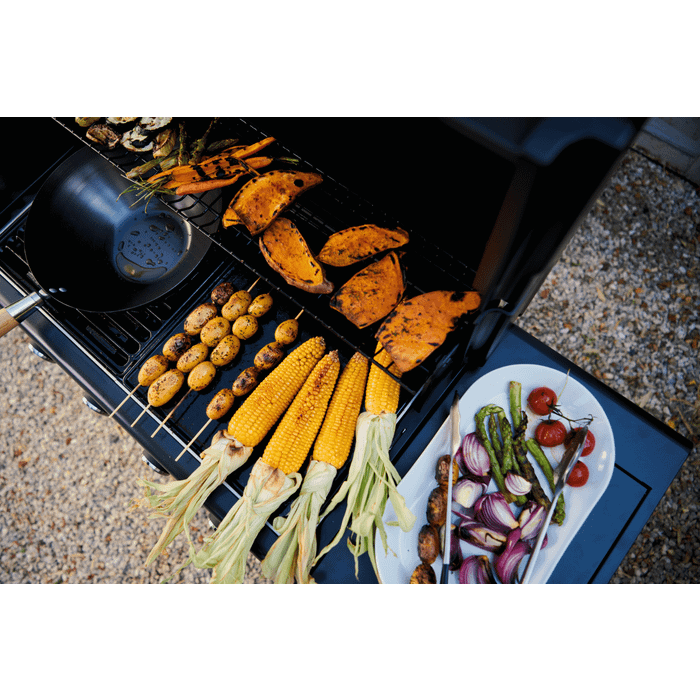 Grill gazowy Campingaz Select 4 EXS