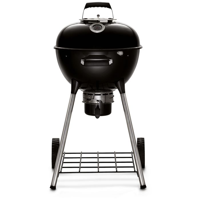 Grill węglowy Premium Charcoal Kettle Napoleon NK18K-LEG-3