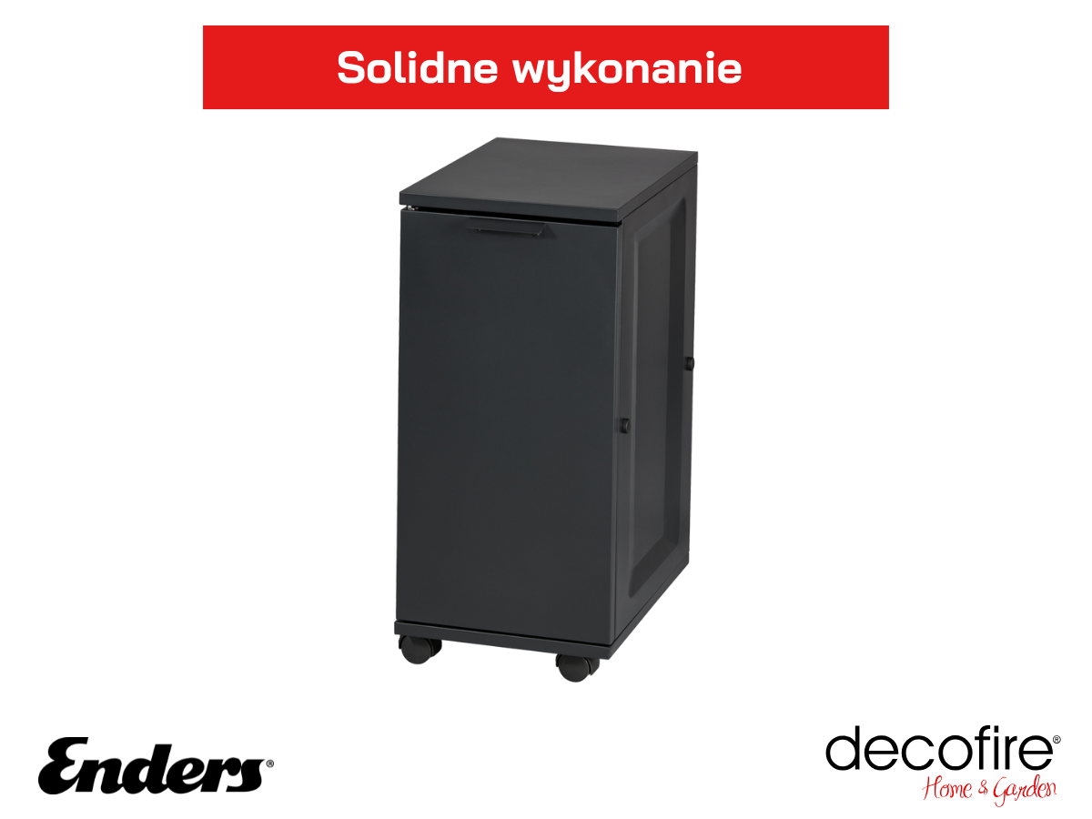 Solidne wykonanie 