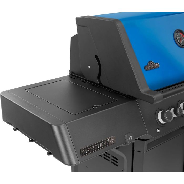 Grill gazowy Napoleon Phantom Prestige 500 + PREZENTY – Edycja limitowana (P500VXRSIBPK-PL-PHM-50)