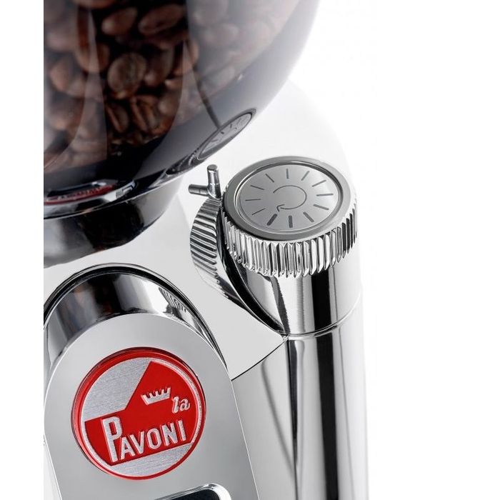 Młynek La Pavoni (LPGGRI01EU)
