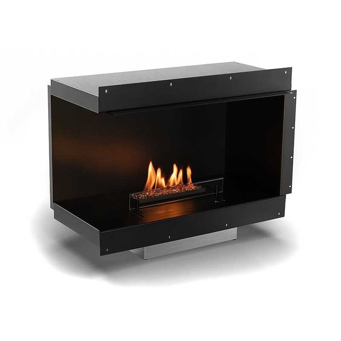 Wkład automatyczny Senso Fireplace Planika