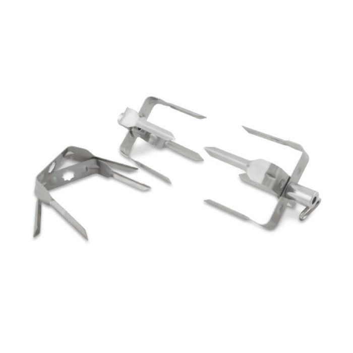 Widelce do rożna Broil King (50500)