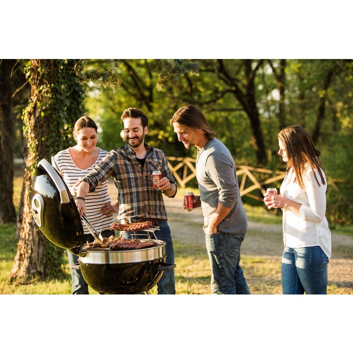 Grill węglowy Napoleon PRO22K-LEG-2
