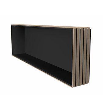 Dimplex Drewniana Rama do kominka Ignite Evolve 60