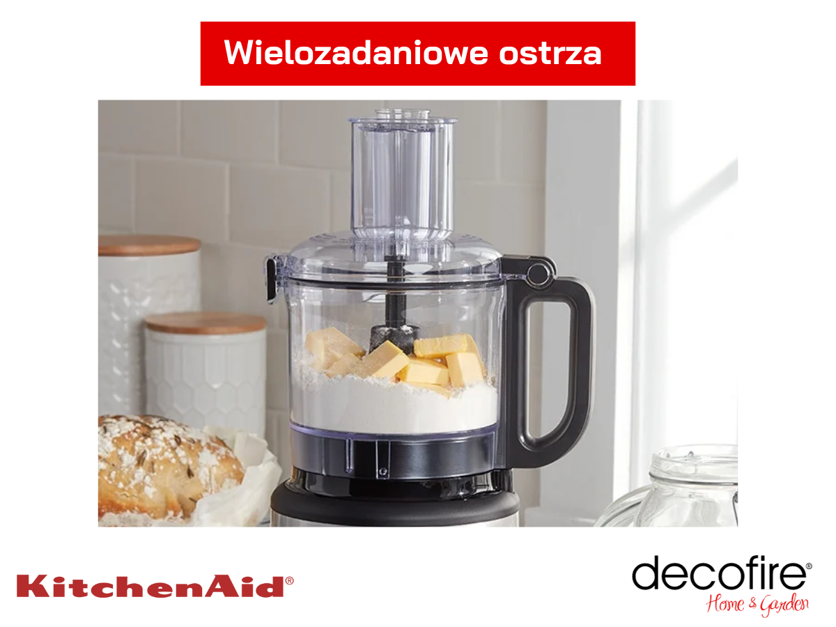 Wielozadaniowe ostrza