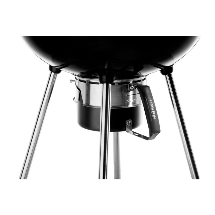 Grill węglowy Napoleon PRO22K-LEG-2