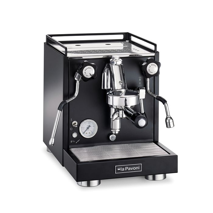 Ekspres La Pavoni Cellini Classic (LPSCCB01EU)