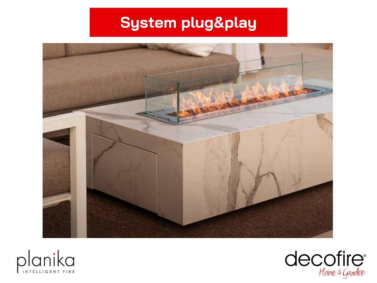 Plug&play 