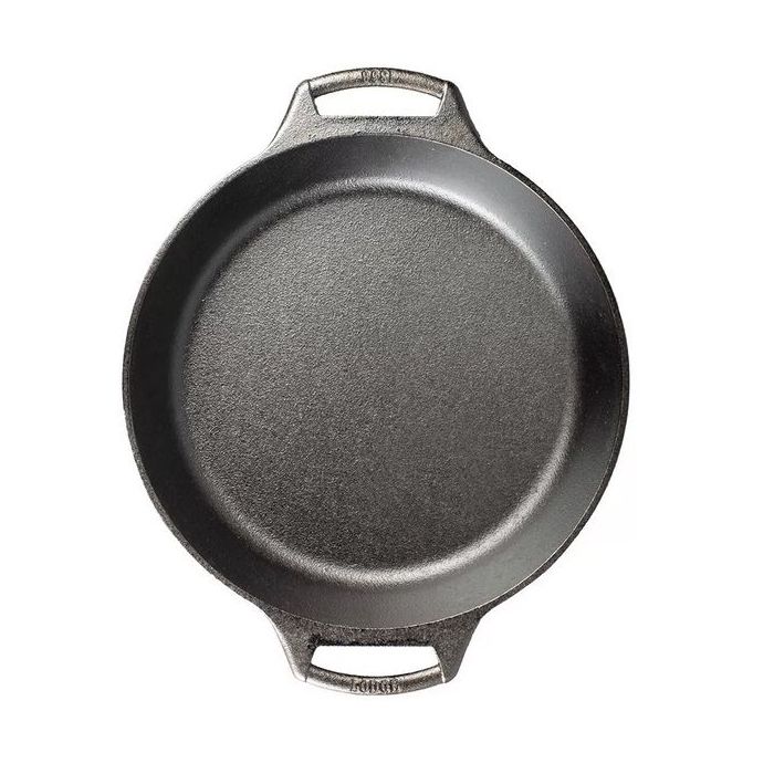 Patelnia żeliwna do zapiekania 26 cm Lodge (BW10BSK) 