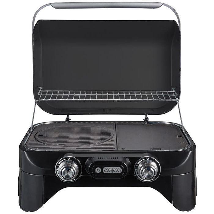 Grill gazowy Campingaz ATTITUDE 2100 EX