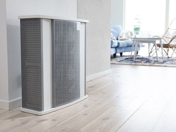 Oczyszczacz Wood's GRAN 900 - dobry wybór do biura