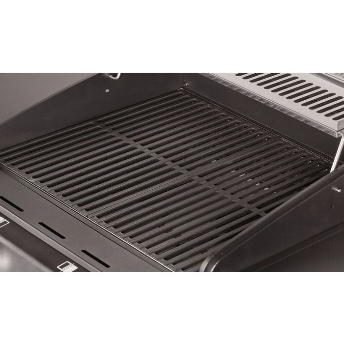 Grill elektryczny Enders eCrave 2 (97116) 