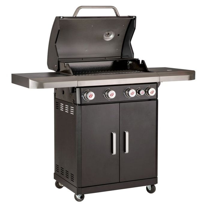 Grill gazowy Landmann REXON PTS 4.1 (12270)